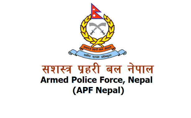 Armed Police Force