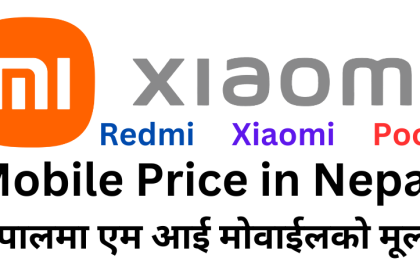 Redmi Mobile Price in Nepal