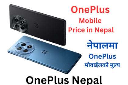 Oneplus Mobile Phone in nepal