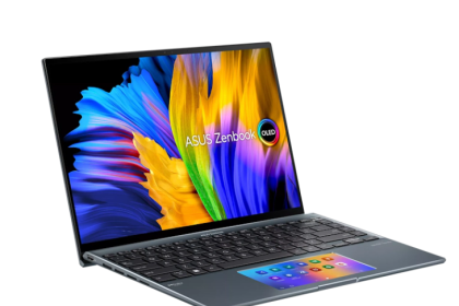 Asus Zenbook Price in Nepal