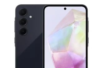 Samsung A35 5G 6.6-inch 256GB 8GB Dual SIM Navy Details Price in Nepal