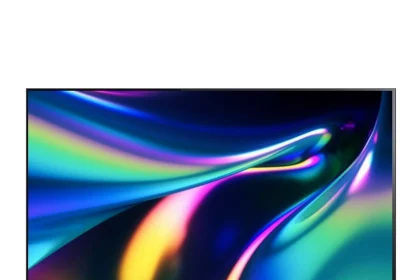 Wansa 50 -inch UHD Smart LED TV Android 5G WUD50KOA63S - Black Price In Nepal