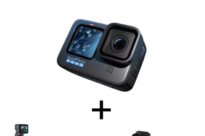GoPro HERO11 Black + Accessories Bundle Price In Nepal