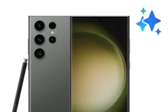 Samsung Galaxy S23 Ultra 1TB Phone - Green Details Price In Nepal