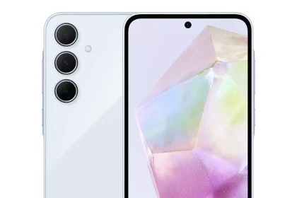 Samsung A35 5G 6.6-inch 128GB 8GB Dual SIM Blue Details Price In Nepal