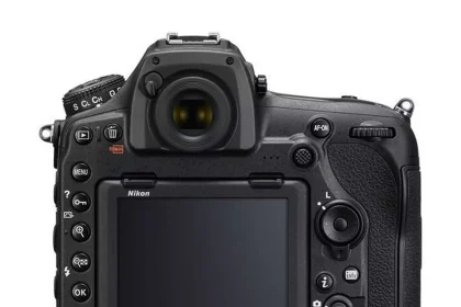 Nikon D850 DSLR Camera Price In Nepal