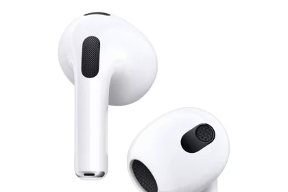 Apple Airpods 3 Lightning Charging Case - White Price In Nepal