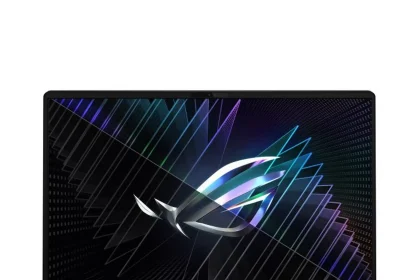 Asus ROG Zephyrus M16 Gaming Laptop, Intel Core i9, 32GB RAM, 2TB SSD, 16-inch, NVIDIA GeForce RTX 4090, Windows 11 Home, GU604VY-NM061W - Black Details Price In Nepal