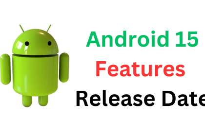 android 15
