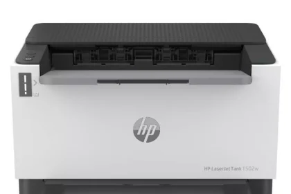 HP LaserJet Tank 1502W Printer, 2R3E2A - White Price In Nepal