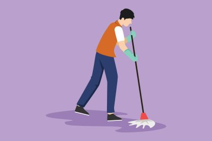 Foreign job employment opportunities in Romania  for the post of cleaner  | Female 