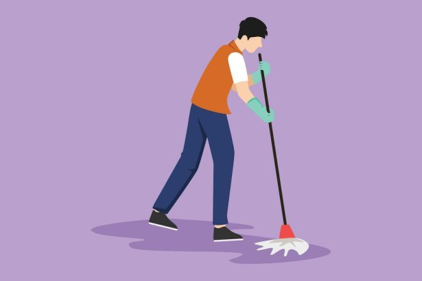 Foreign job employment opportunities in Romania  for the post of cleaner  | Female 