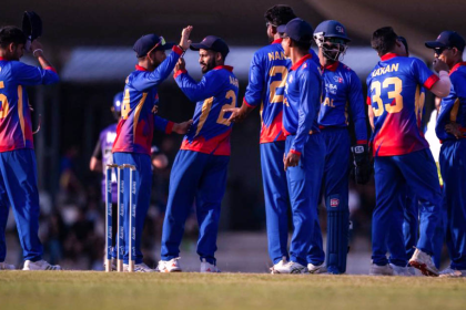 T20 Series