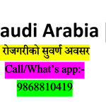 Saudi Arabia