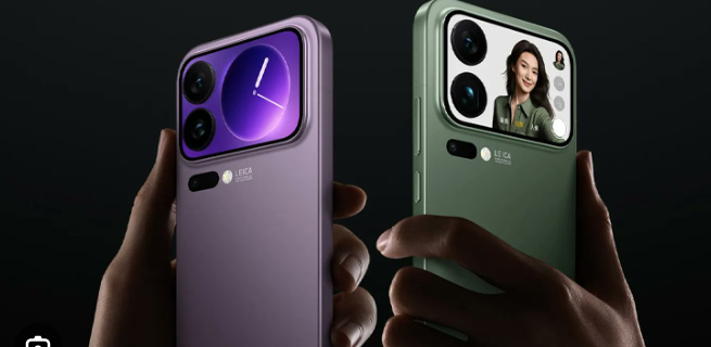 iPhone 17 and Xiaomi 17 Series Nepal Price