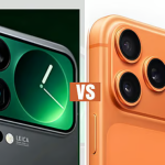 iPhone 17 and Xiaomi 17 Series Nepal Price