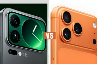 iPhone 17 and Xiaomi 17 Series Nepal Price