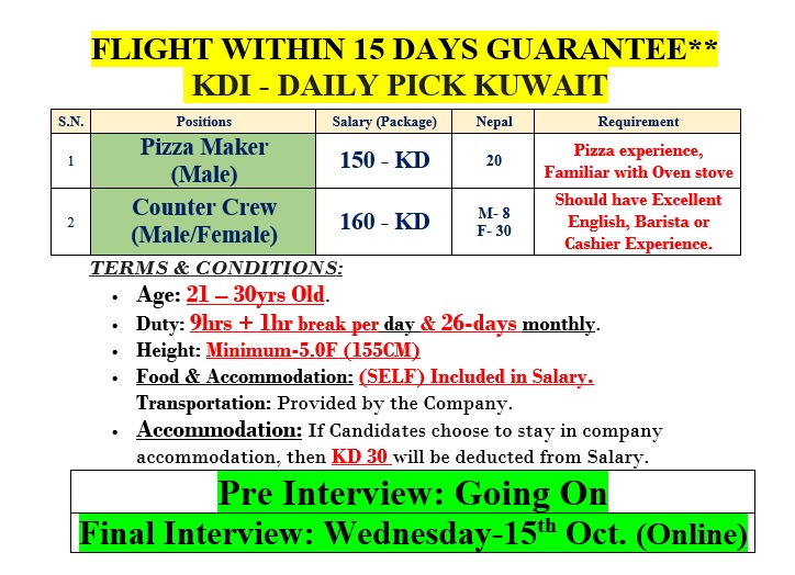 kuwait