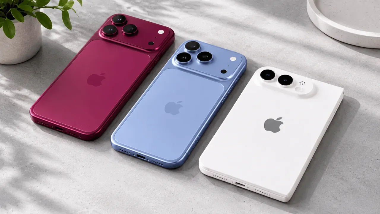 iphone 18