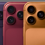 iphone 18 series