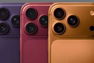 iphone 18 series