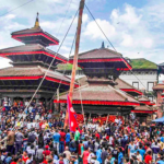 Indra Jatra