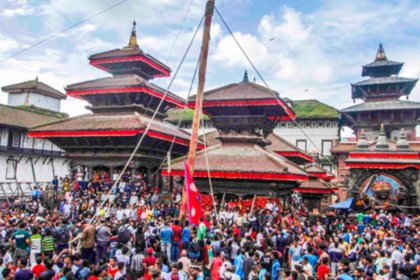 Indra Jatra