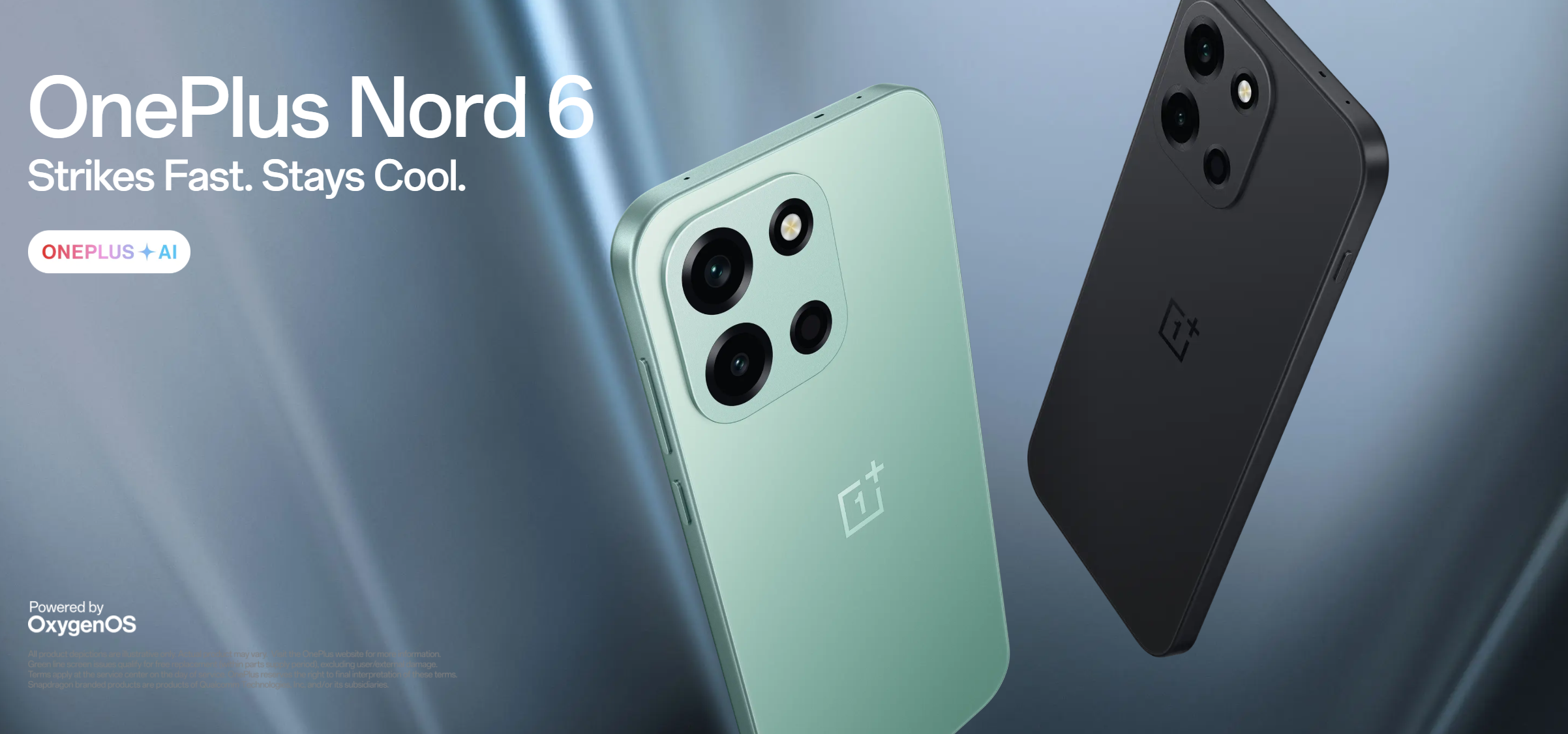 oneplus Nord 6