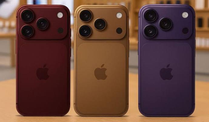 iphone 18